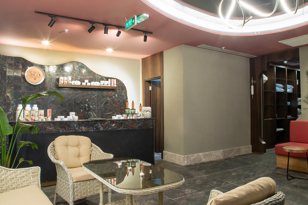 Side Zeugma Hotel