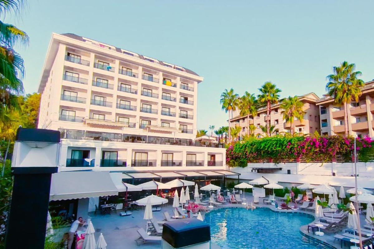 Hotel Side Zeugma