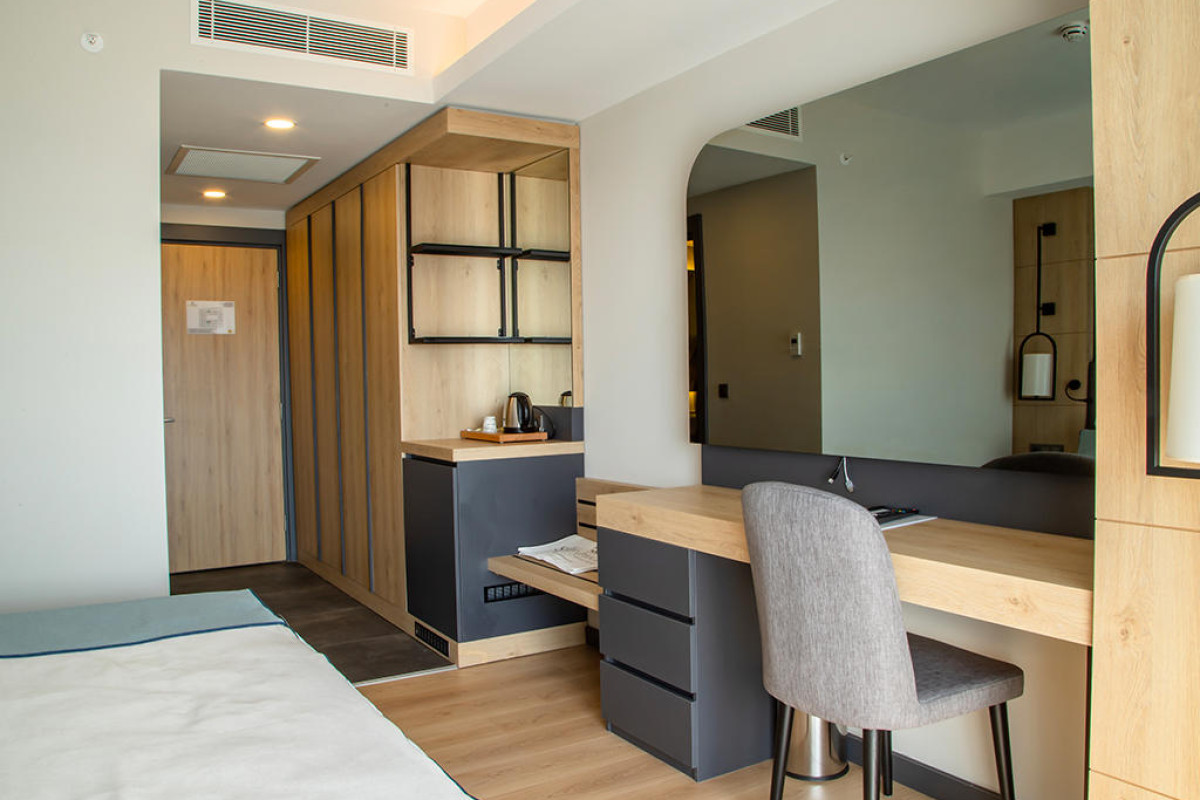 Side Zeugma Hotel