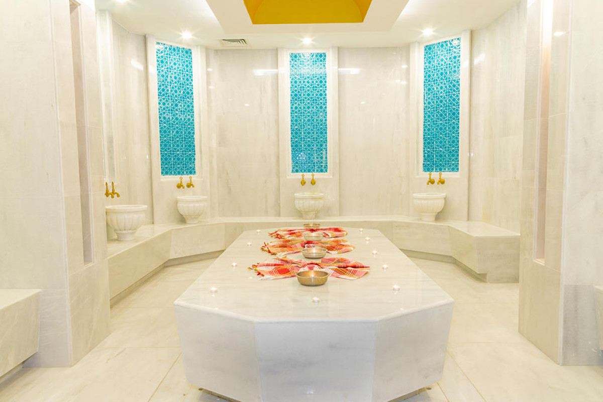 Side Zeugma Hotel