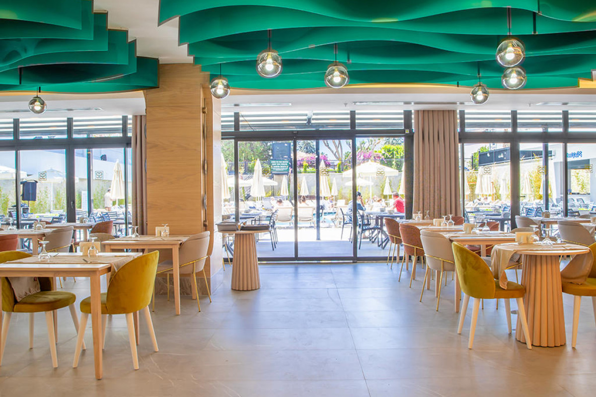 Side Zeugma Hotel