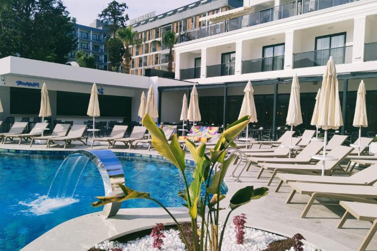 Hotel Side Zeugma