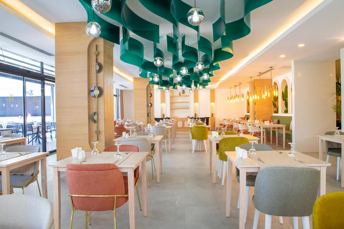 Side Zeugma Hotel