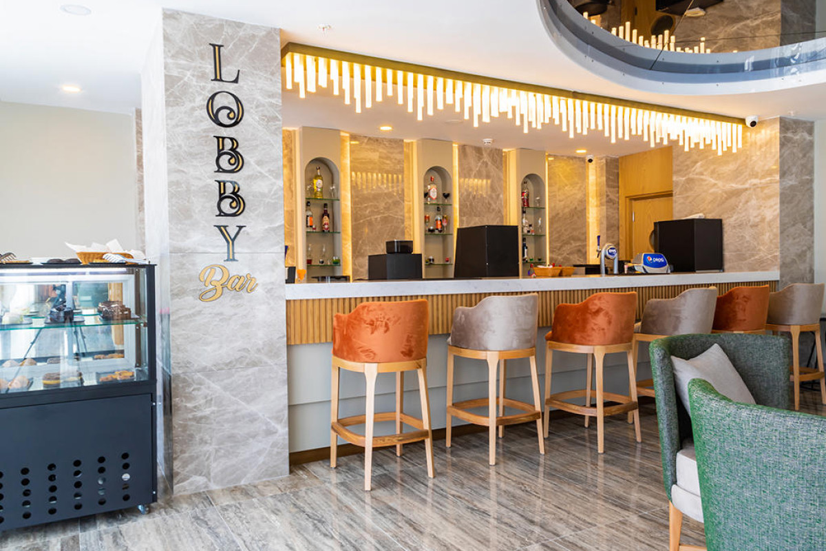 Side Zeugma Hotel