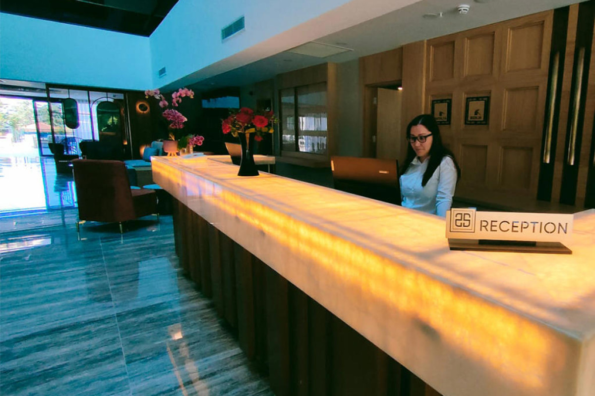 Side Zeugma Hotel