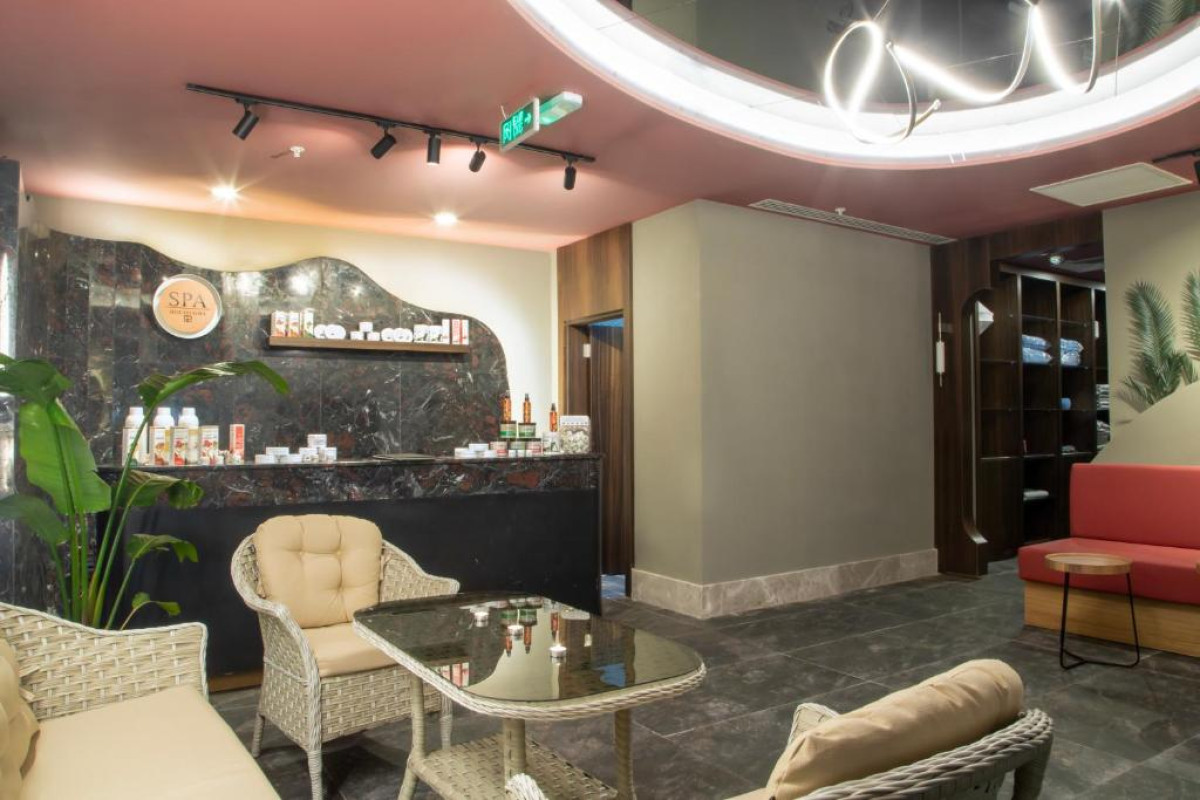 Hotel Side Zeugma