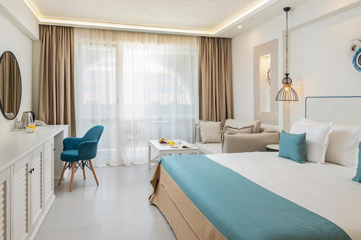 SIENA PREMIUM RETREAT