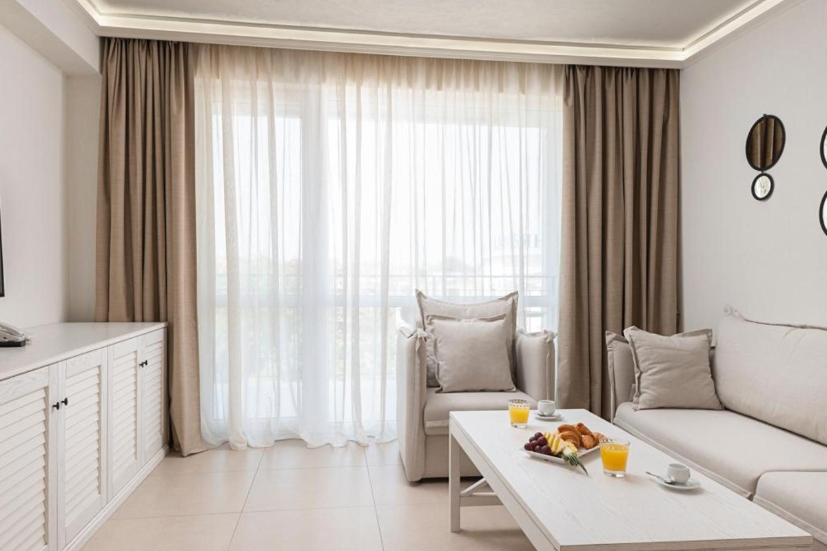 SIENA PREMIUM RETREAT