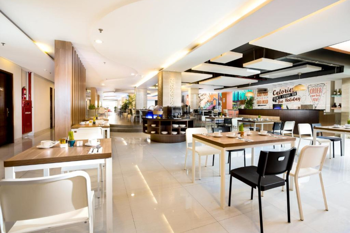 Siesta Legian Hotel