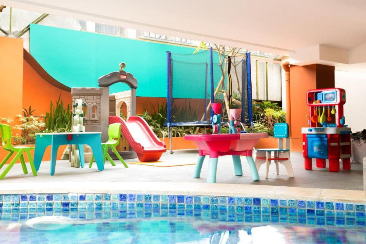 Siesta Legian Hotel