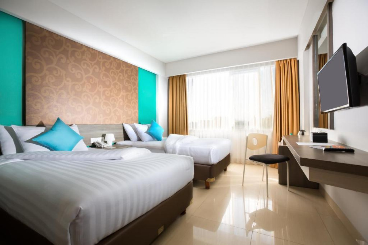 Siesta Legian Hotel