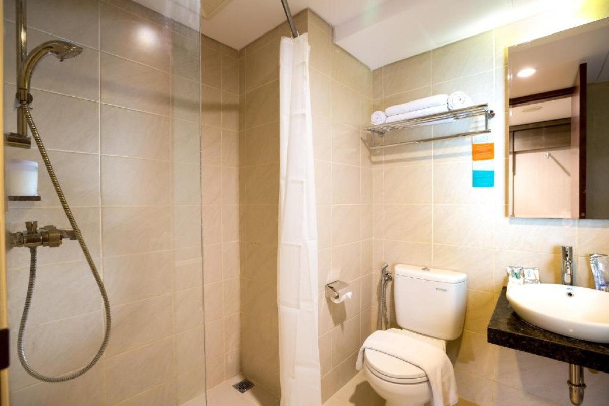 Siesta Legian Hotel