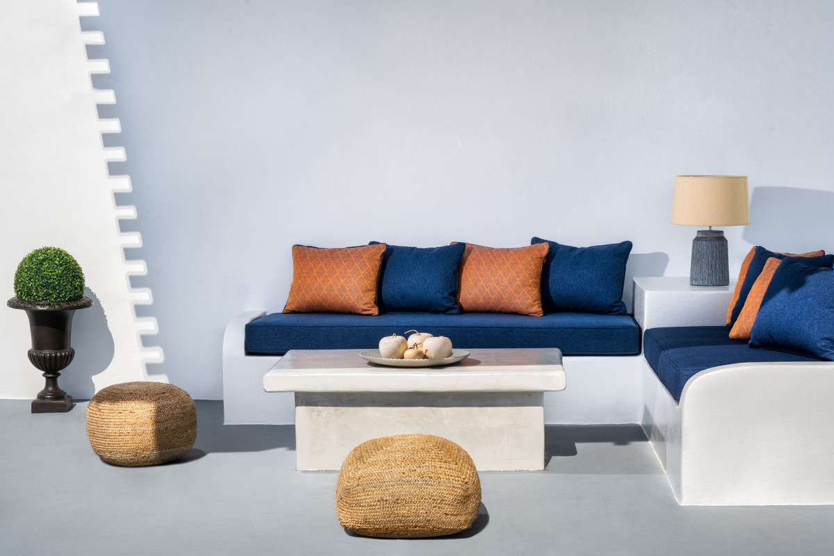 Siete Mares Luxury Suites Santorini