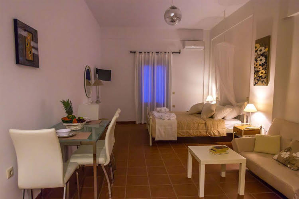 Sigal Villa