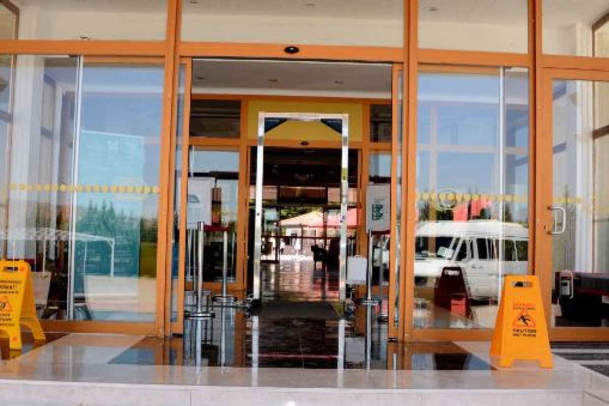 Hotel Aleria Cappadocia (ex. Signature Garden Avanos Hotel)