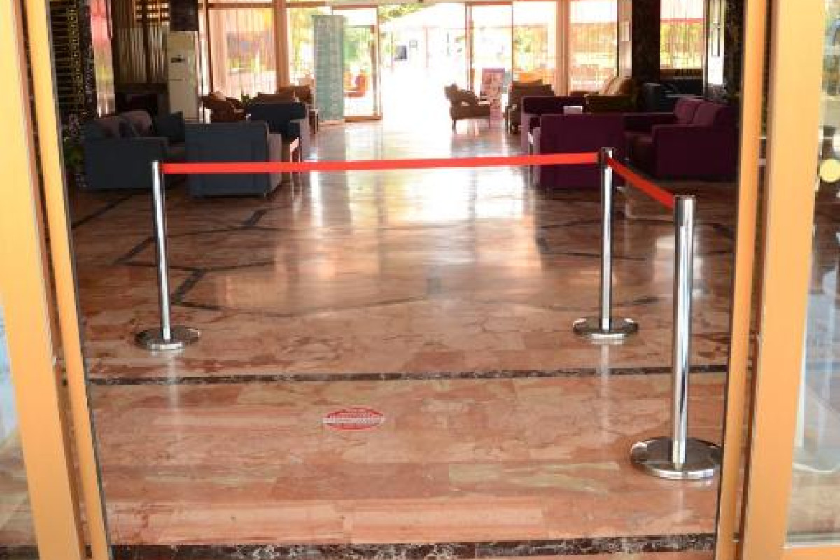 Hotel Aleria Cappadocia (ex. Signature Garden Avanos Hotel)
