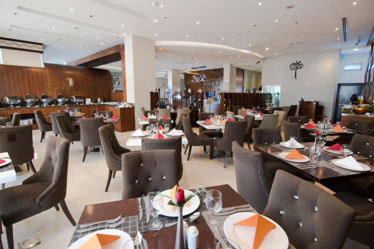 Hotel Signature Al Barsha
