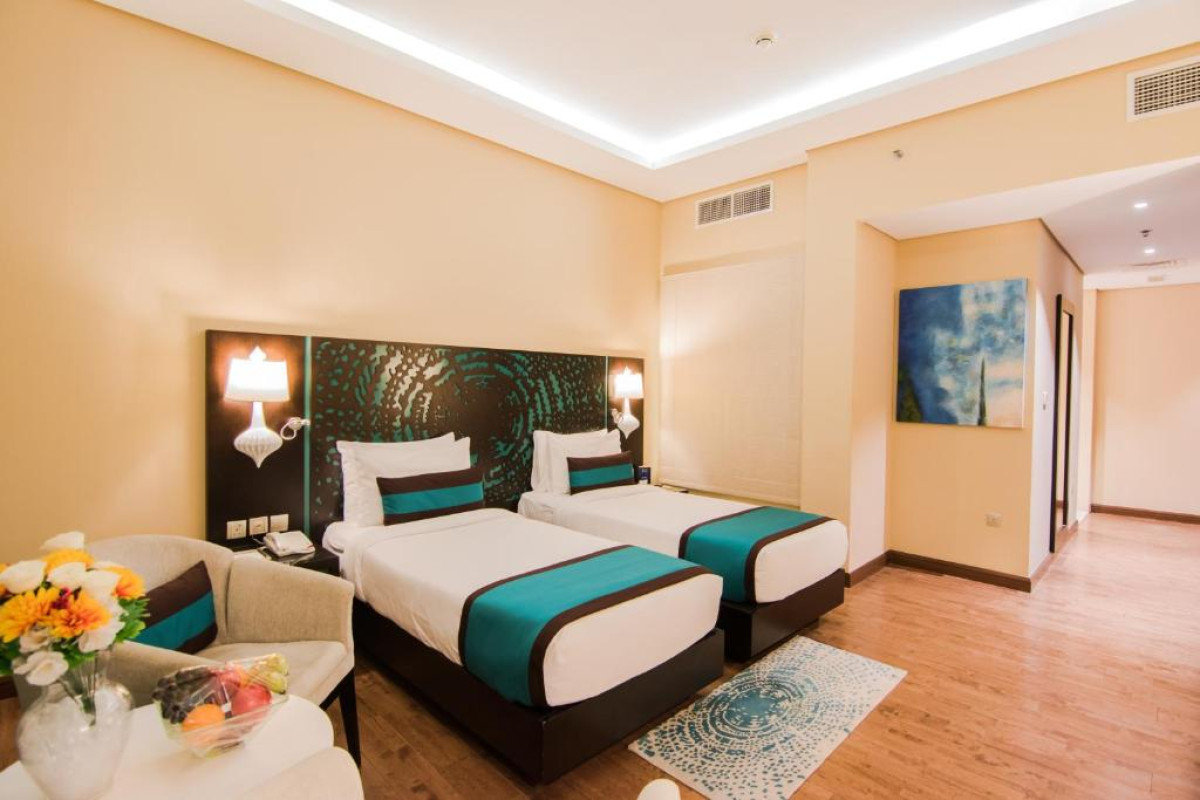 Hotel Signature Al Barsha