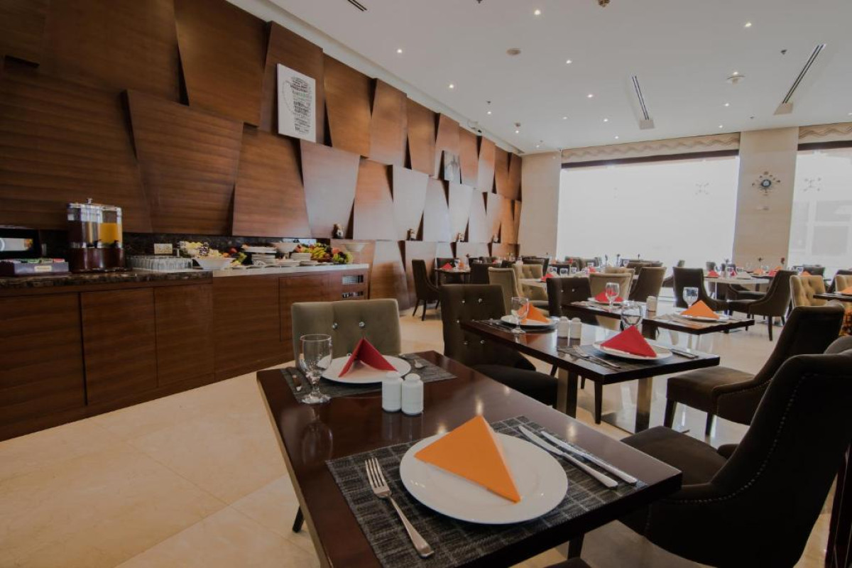 Hotel Signature Al Barsha