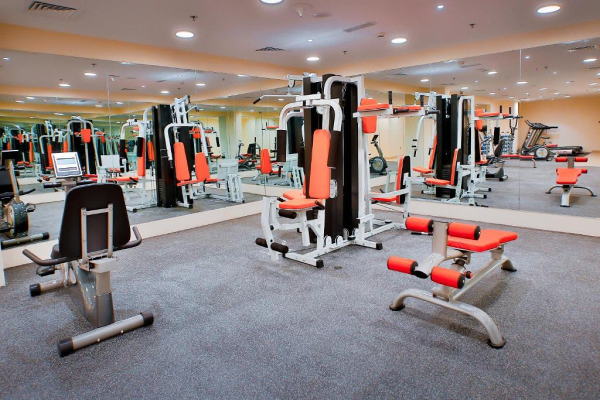 Hotel Signature Al Barsha