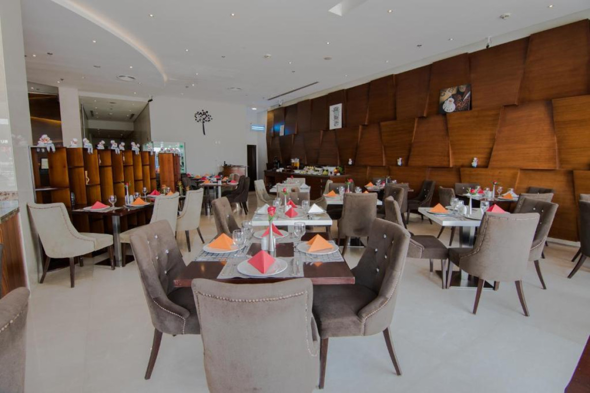 Hotel Signature Al Barsha