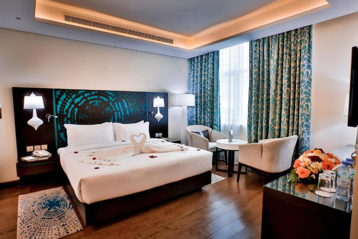 Hotel Signature Al Barsha