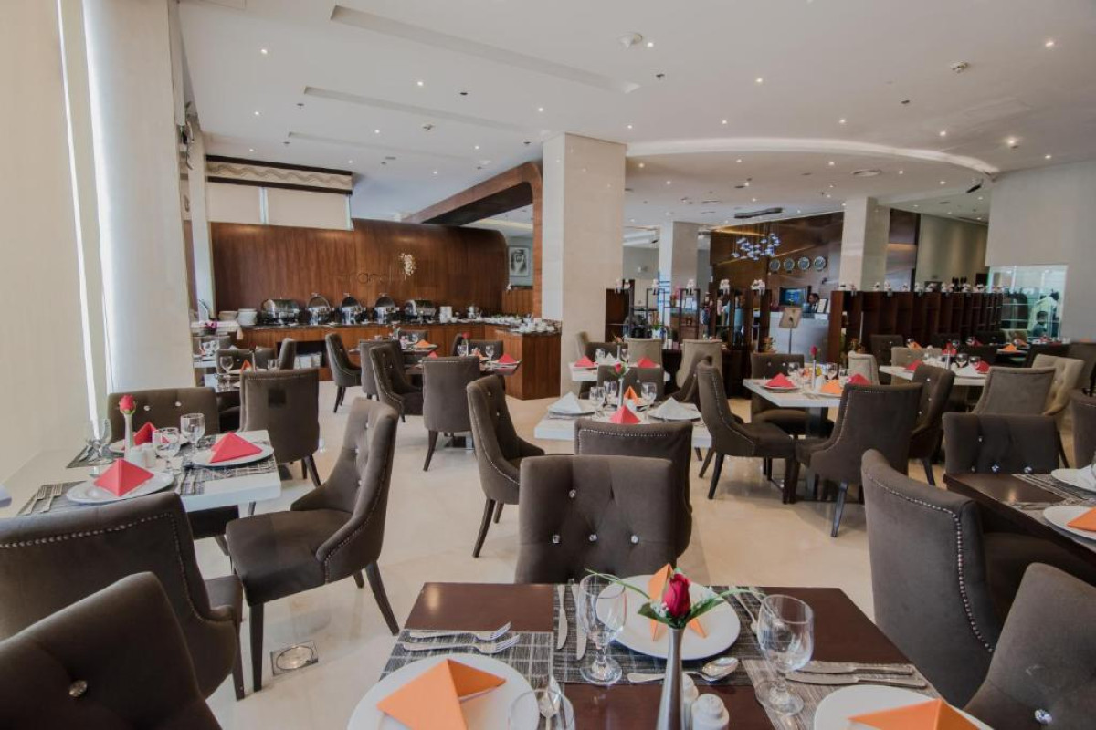 Hotel Signature Al Barsha