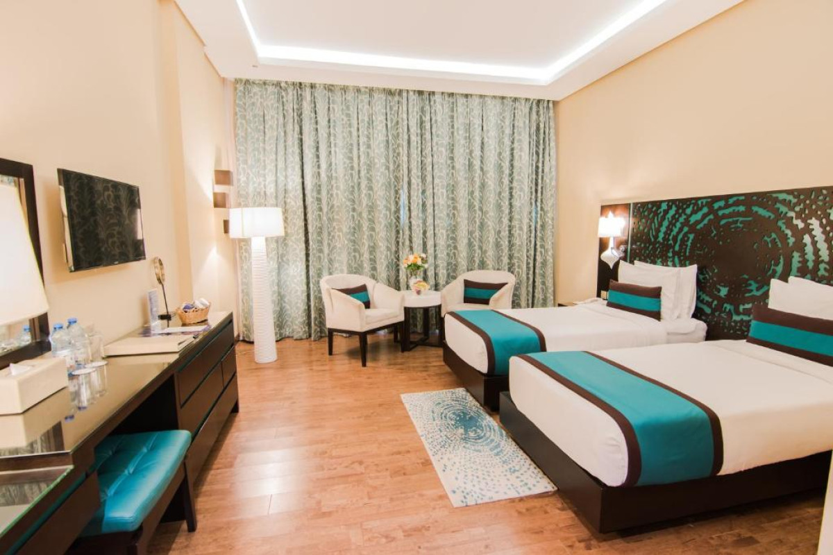 Hotel Signature Al Barsha