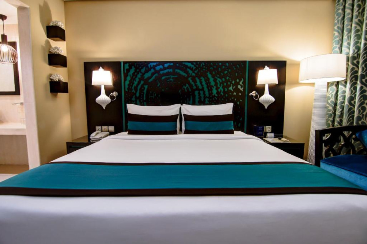 Hotel Signature Al Barsha
