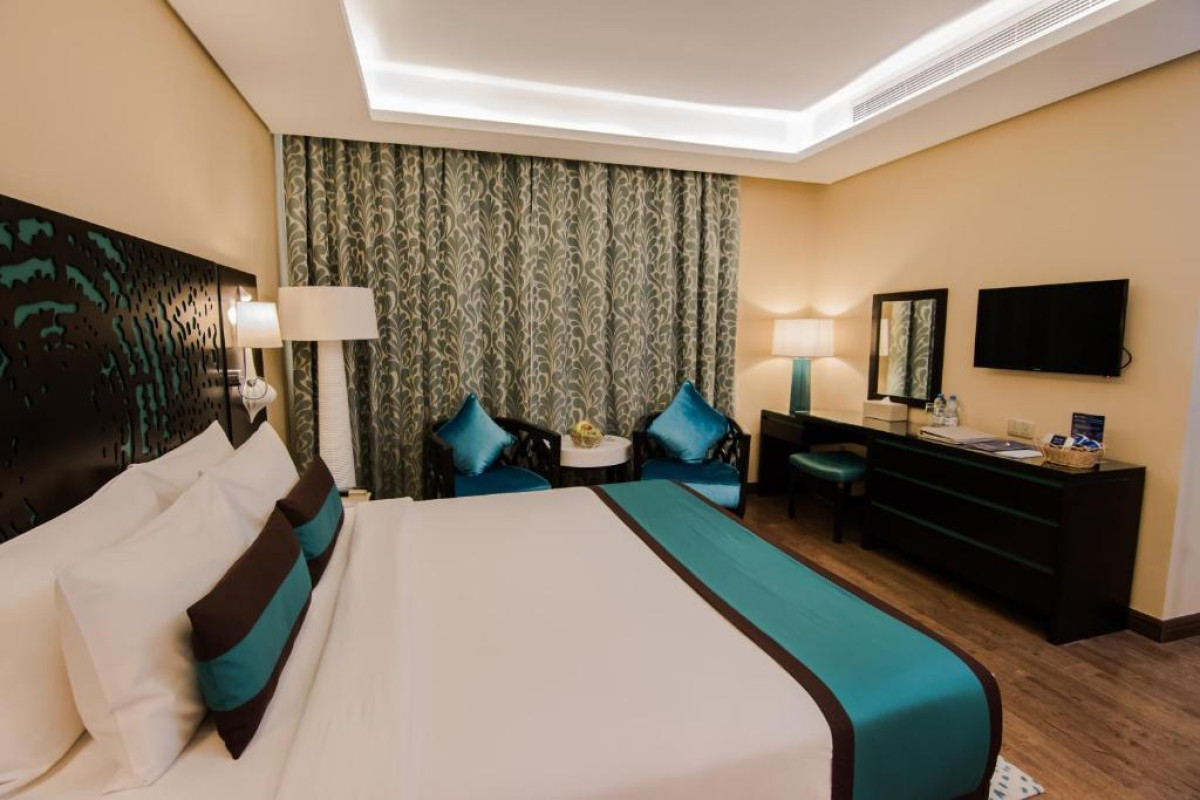 Hotel Signature Al Barsha
