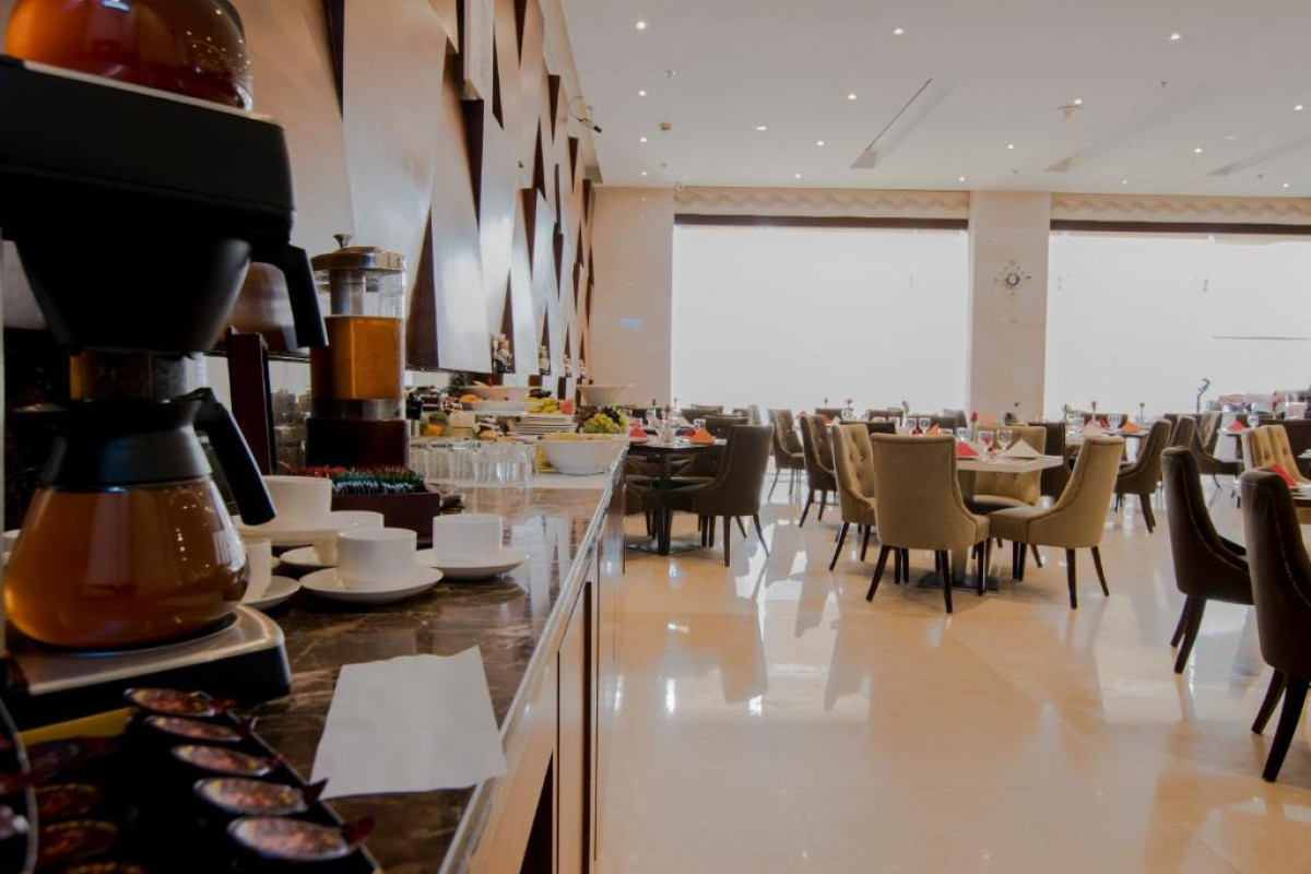 Hotel Signature Al Barsha