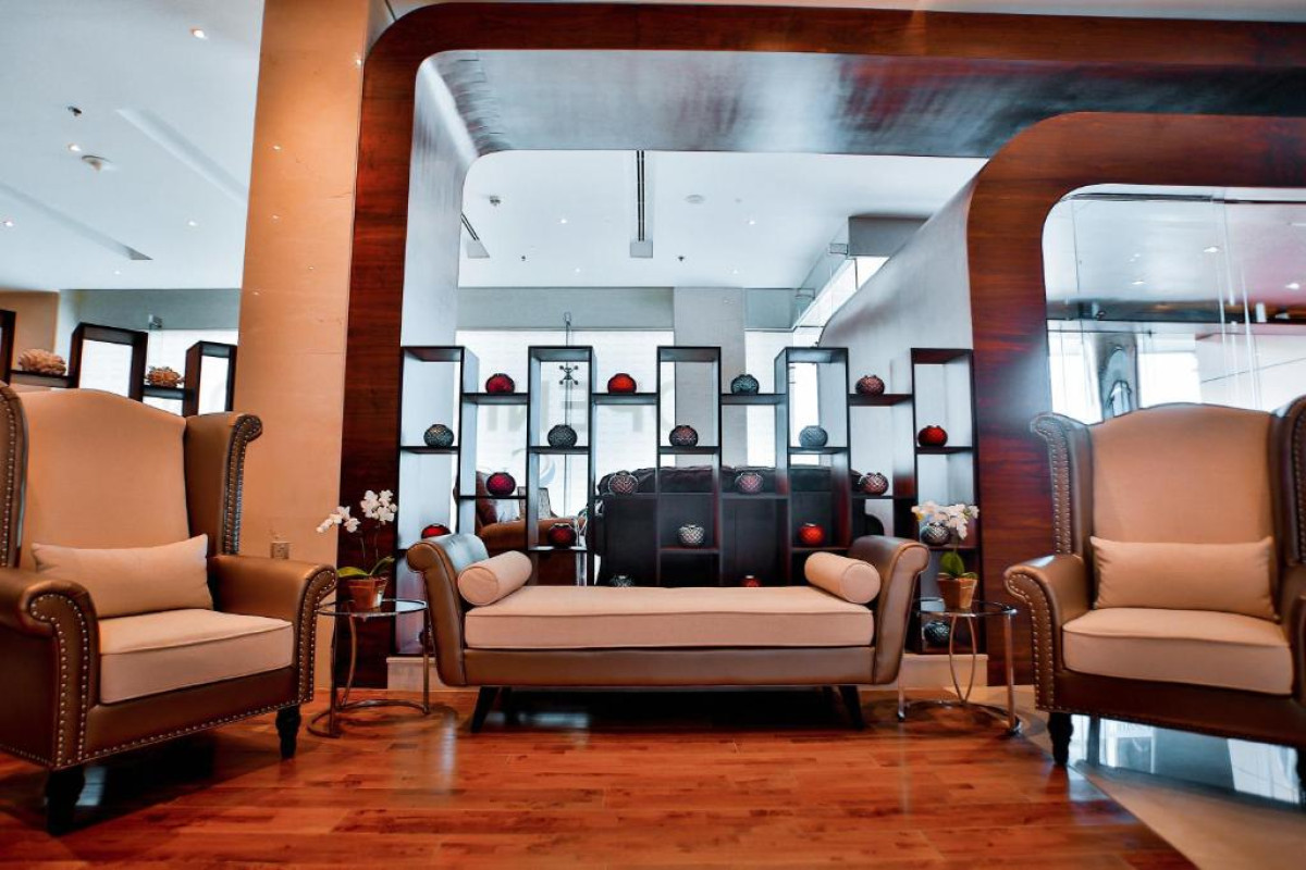 Hotel Signature Al Barsha