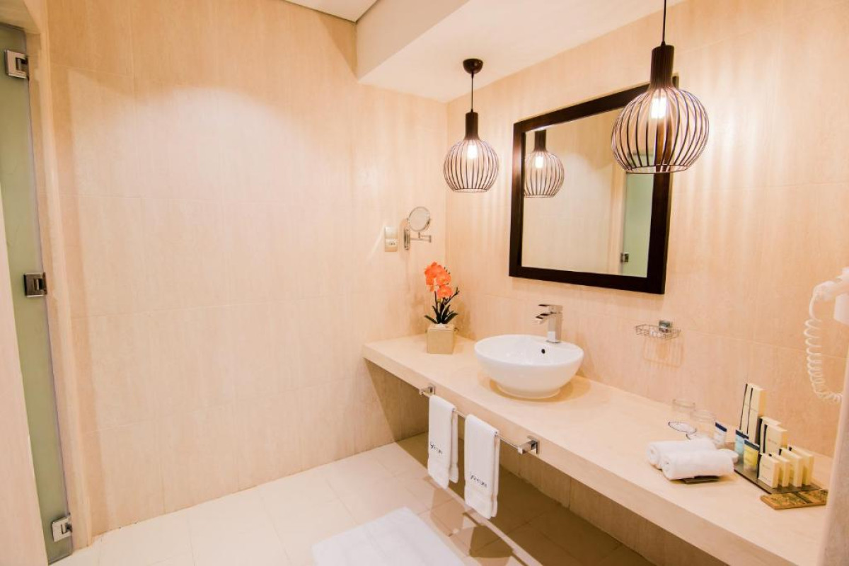 Hotel Signature Al Barsha