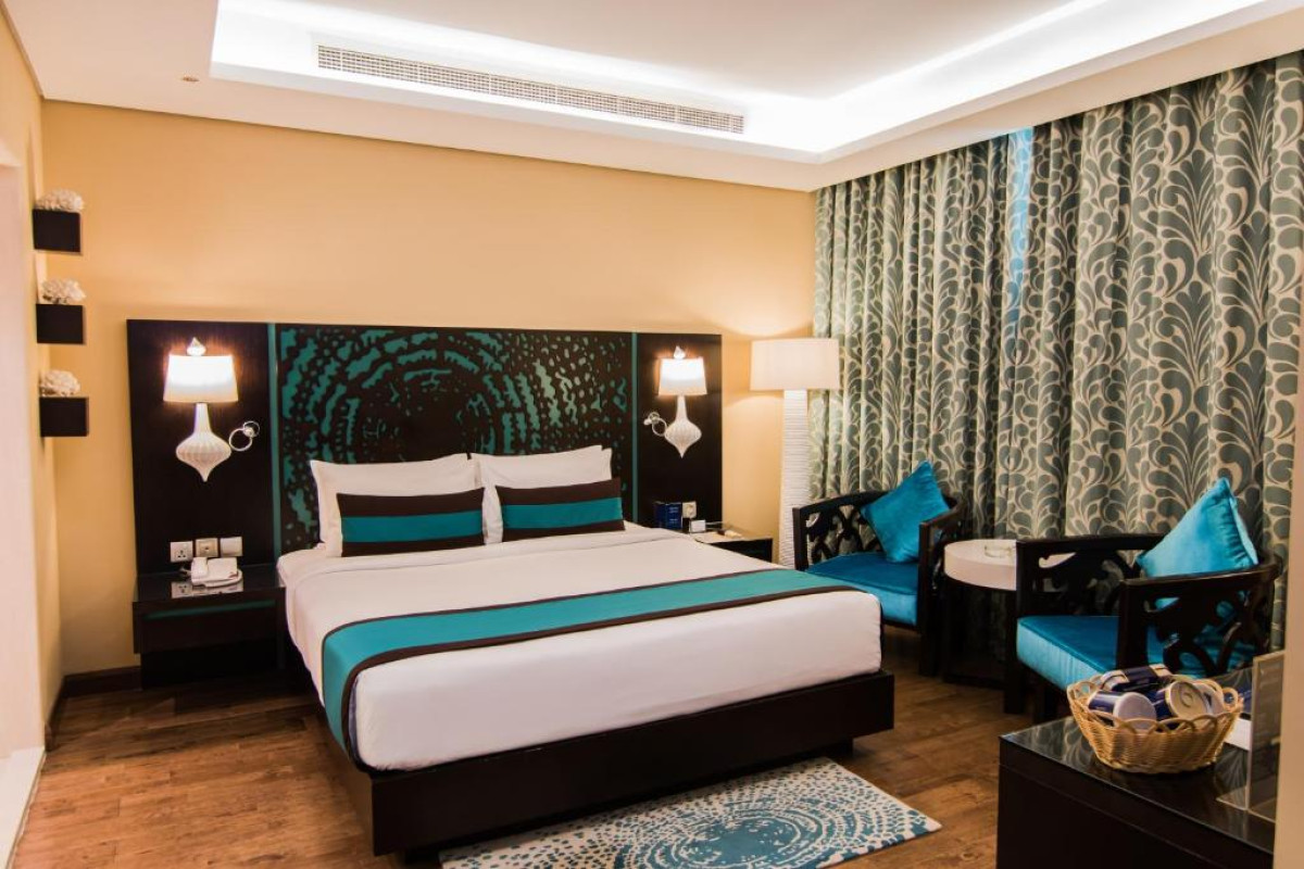 Hotel Signature Al Barsha