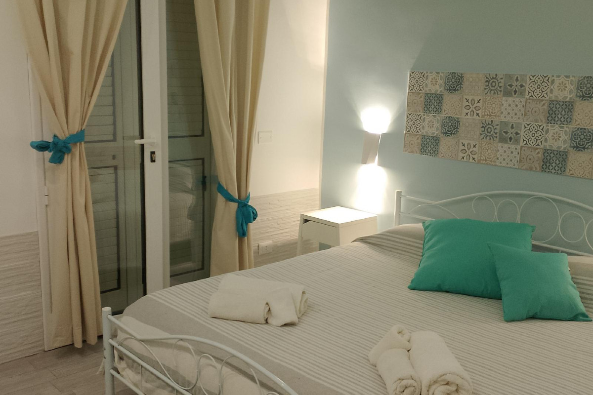 Signorino Eco Resort & Spa