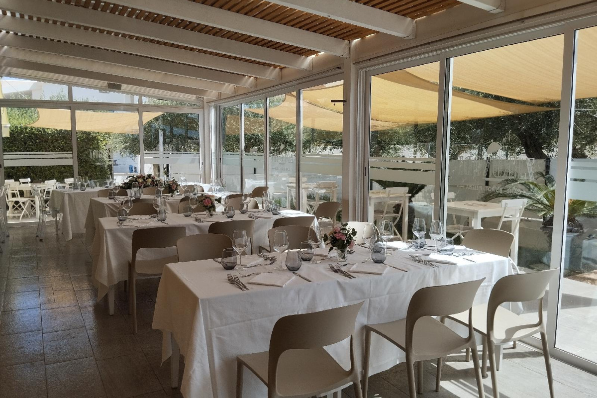 Signorino Eco Resort & Spa