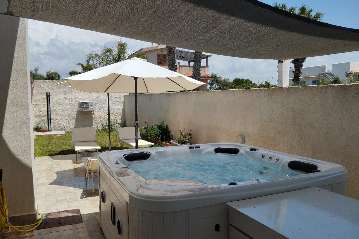 Signorino Eco Resort & Spa