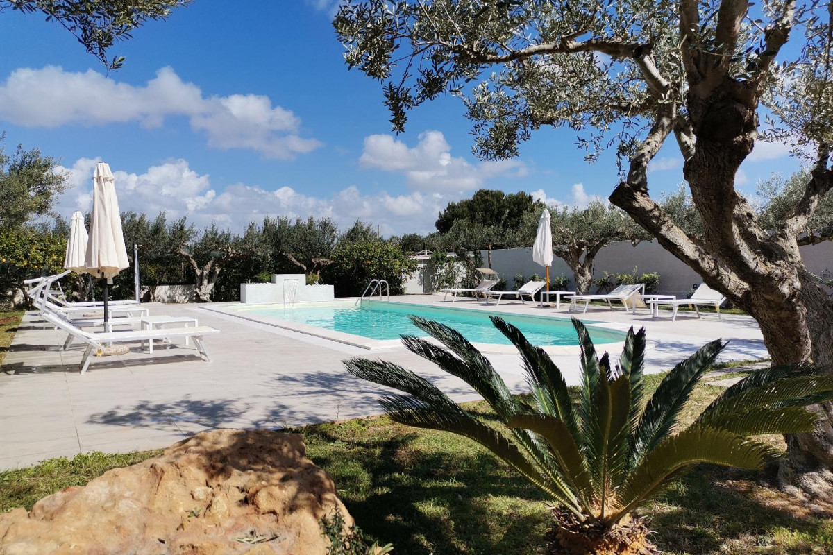 Signorino Eco Resort & Spa