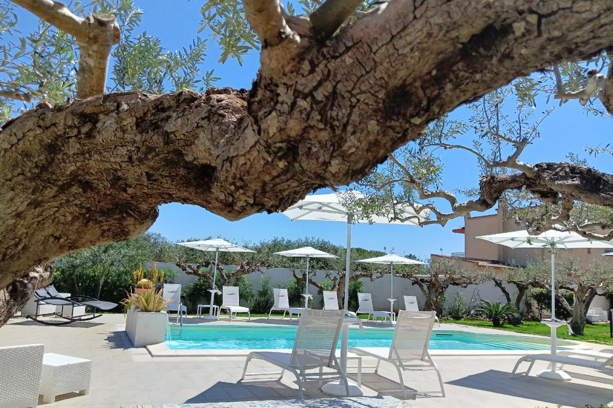 Signorino Eco Resort & Spa