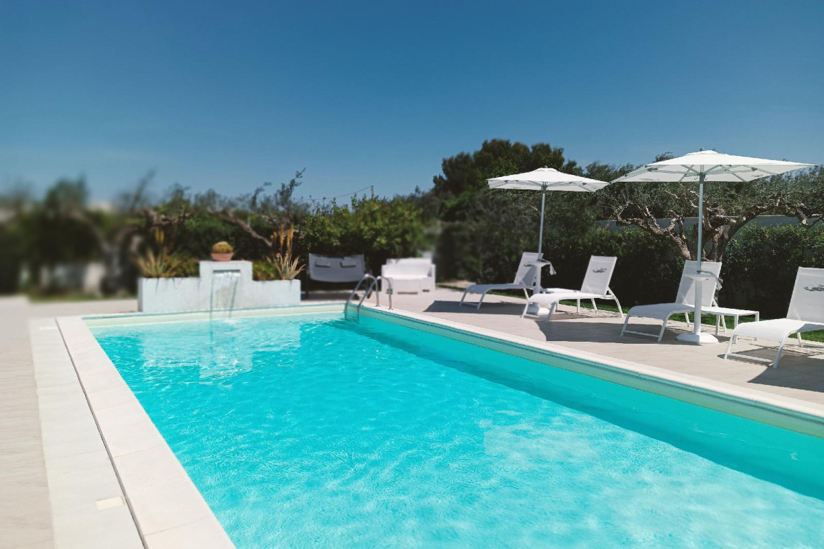 Signorino Eco Resort & Spa