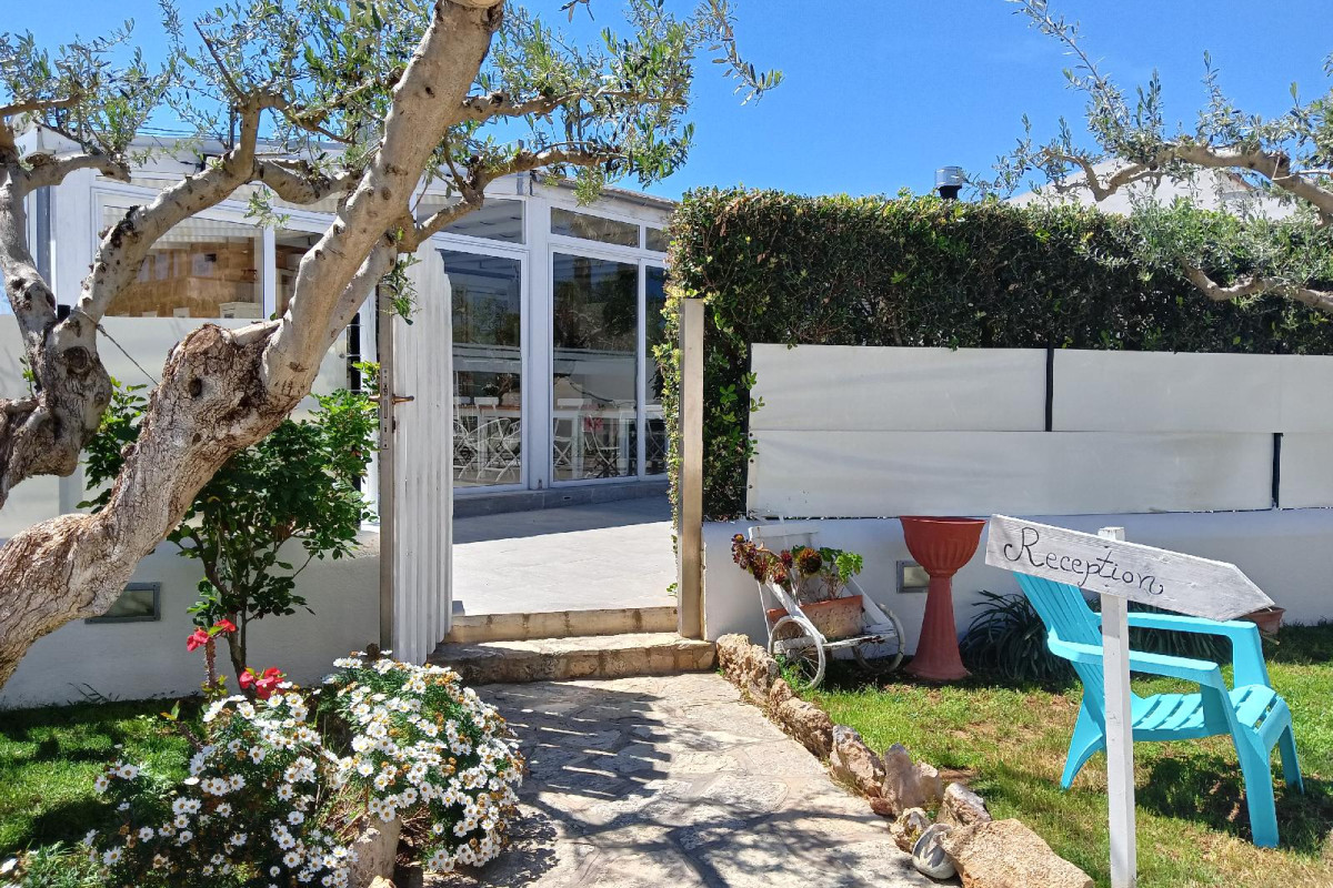 Signorino Eco Resort & Spa
