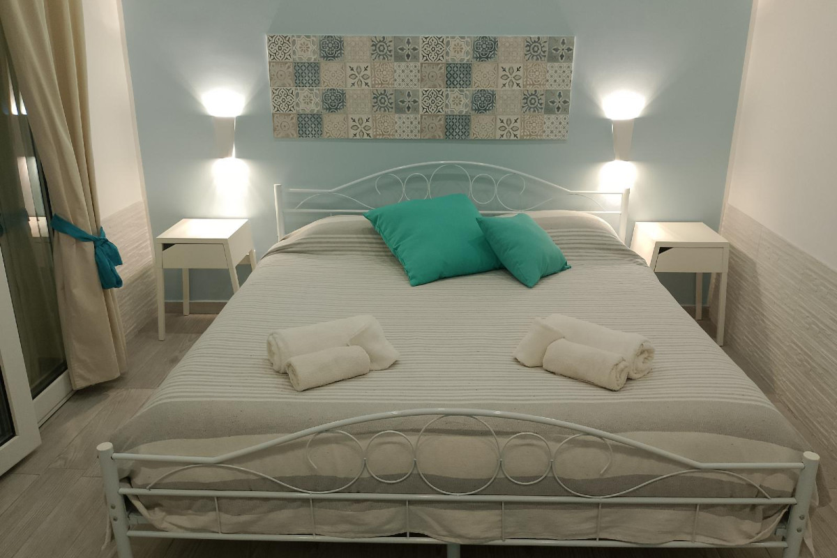 Signorino Eco Resort & Spa
