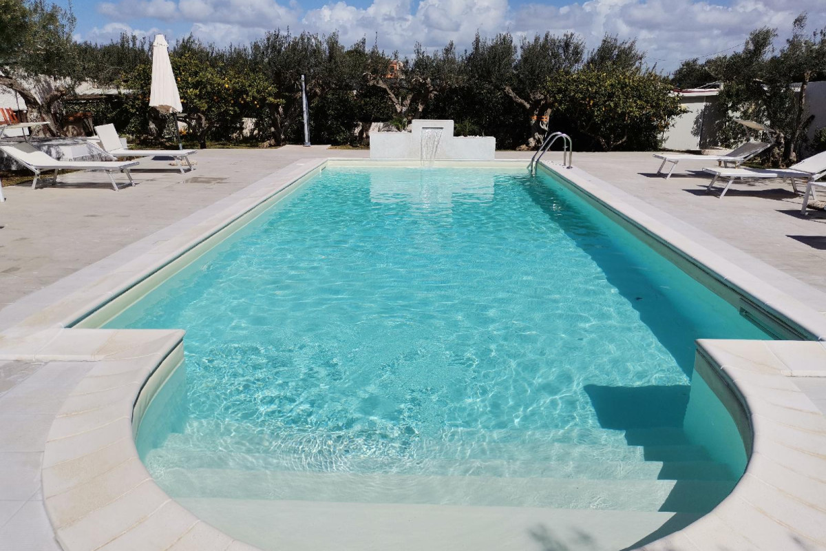Signorino Eco Resort & Spa