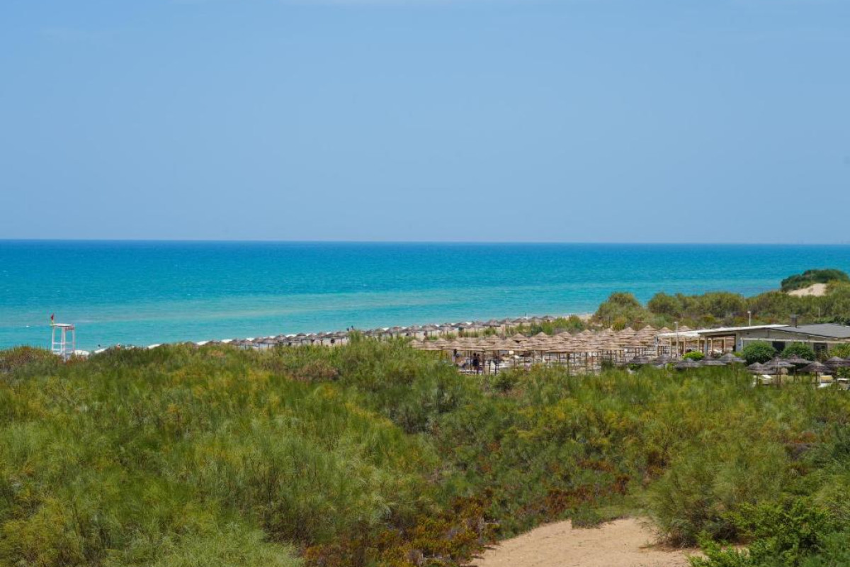 Sikania Eco Resort