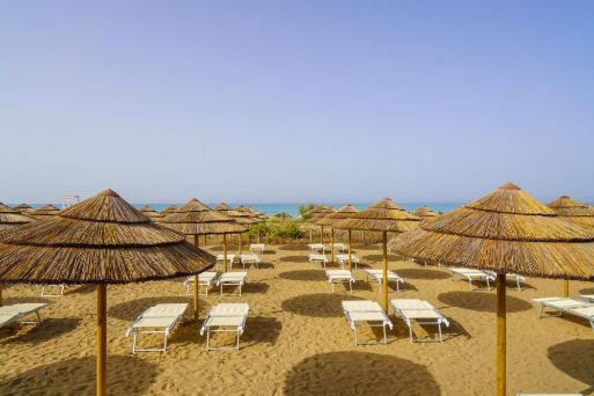 Sikania Eco Resort