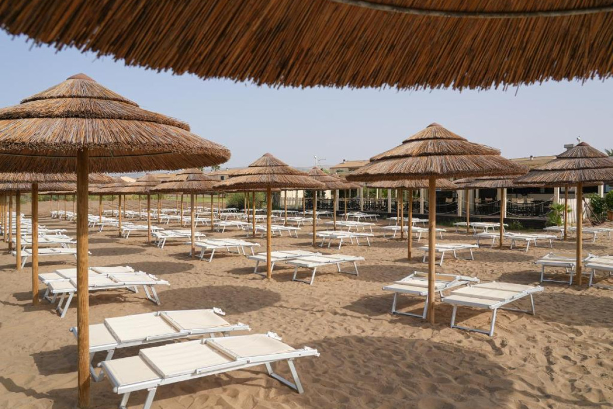 Sikania Eco Resort
