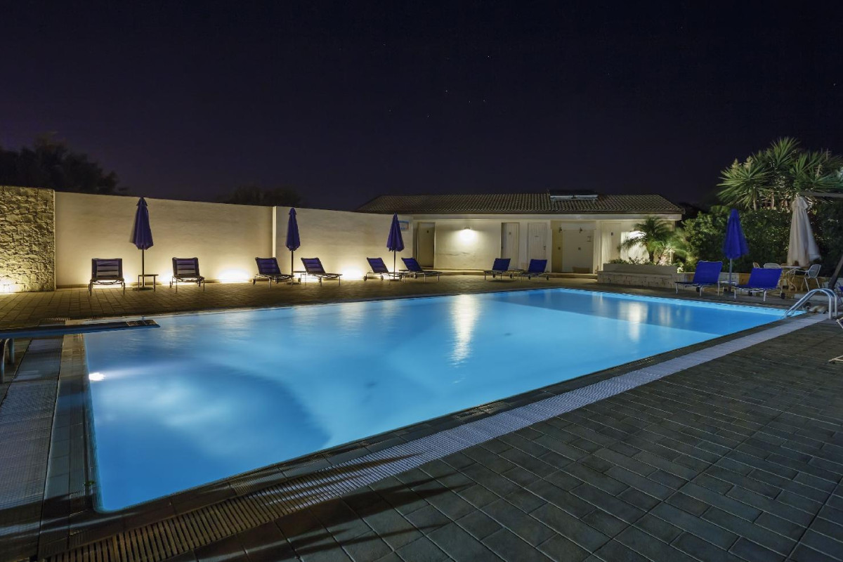 Sikelika - Residence Sul Mare