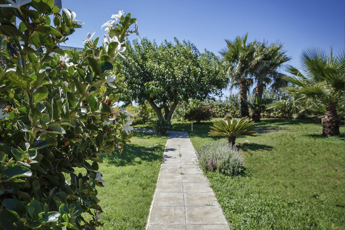 Sikelika - Residence Sul Mare