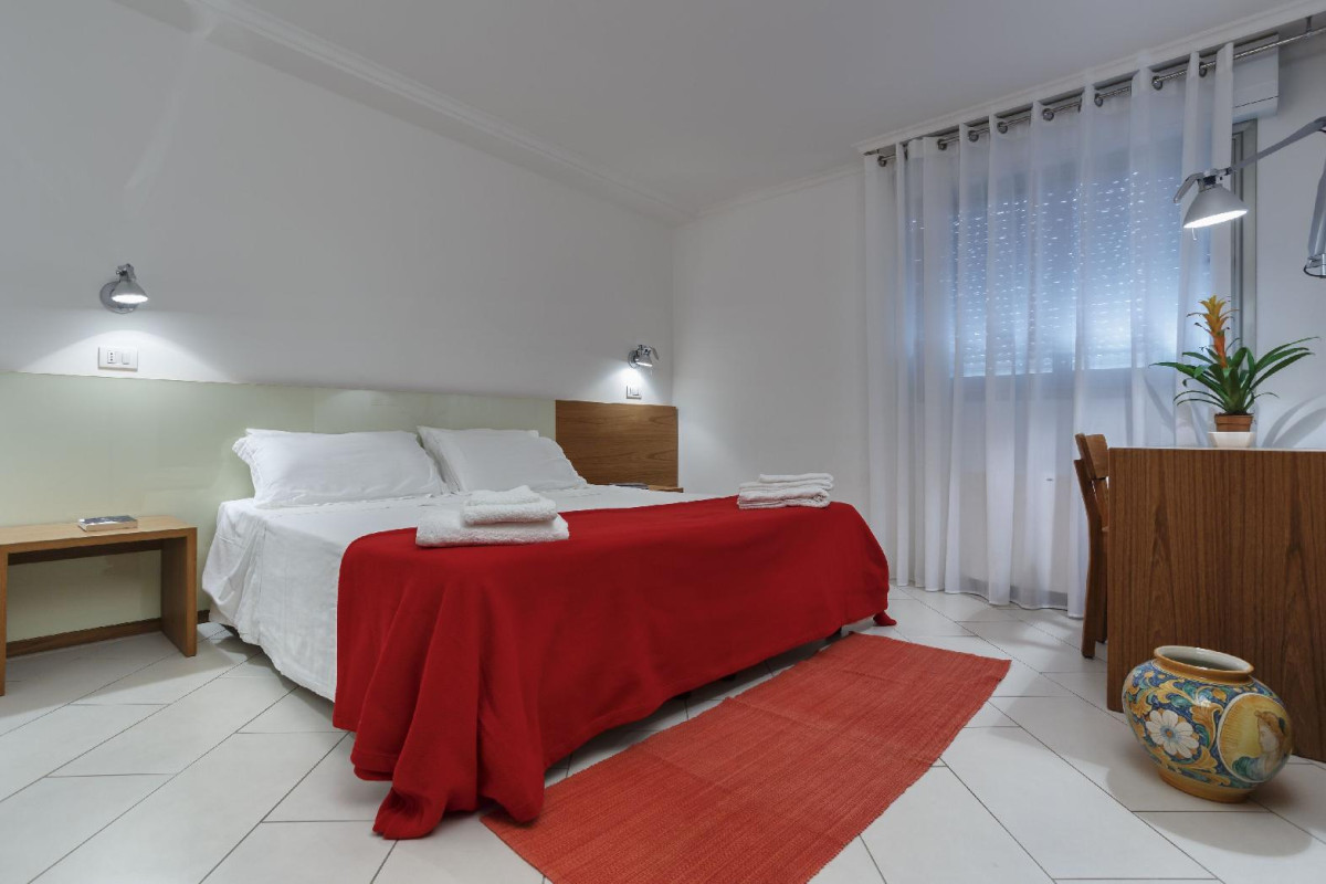 Sikelika - Residence Sul Mare