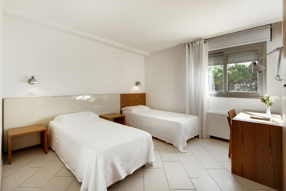 Sikelika - Residence Sul Mare